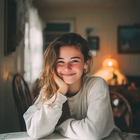 Girlfriend AI AI companion photo